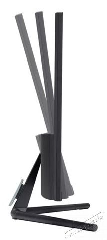 Asus VU279CFE-B MONITOR Iroda &eacute;s sz&aacute;m&iacute;t&aacute;stechnika - Monitor - Monitor - 497549