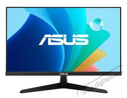 Asus VY249HF MONITOR Iroda &eacute;s sz&aacute;m&iacute;t&aacute;stechnika - Monitor - Monitor - 497547