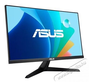 Asus VY249HF MONITOR Iroda &eacute;s sz&aacute;m&iacute;t&aacute;stechnika - Monitor - Monitor - 497547