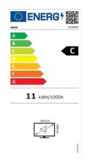 Asus VY249HF MONITOR Iroda &eacute;s sz&aacute;m&iacute;t&aacute;stechnika - Monitor - Monitor - 497547