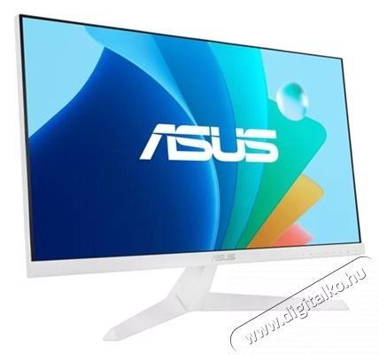 Asus VY249HF-W MONITOR Iroda &eacute;s sz&aacute;m&iacute;t&aacute;stechnika - Monitor - Monitor - 497550