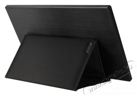 Asus MB165B Monitor Iroda &eacute;s sz&aacute;m&iacute;t&aacute;stechnika - Monitor - Monitor - 497921