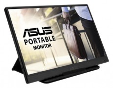 Asus MB165B Monitor Iroda &eacute;s sz&aacute;m&iacute;t&aacute;stechnika - Monitor - Monitor - 497921