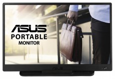 Asus MB165B Monitor Iroda &eacute;s sz&aacute;m&iacute;t&aacute;stechnika - Monitor - Monitor - 497921
