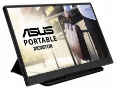 Asus MB165B Monitor Iroda &eacute;s sz&aacute;m&iacute;t&aacute;stechnika - Monitor - Monitor - 497921