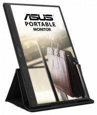 Asus MB165B Monitor Iroda &eacute;s sz&aacute;m&iacute;t&aacute;stechnika - Monitor - Monitor - 497921