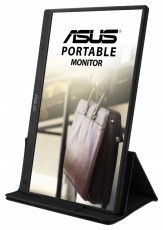 Asus MB165B Monitor Iroda &eacute;s sz&aacute;m&iacute;t&aacute;stechnika - Monitor - Monitor - 497921