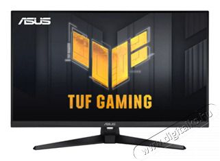 Asus VG32AQA1A monitor Iroda &eacute;s sz&aacute;m&iacute;t&aacute;stechnika - Monitor - Monitor - 497925