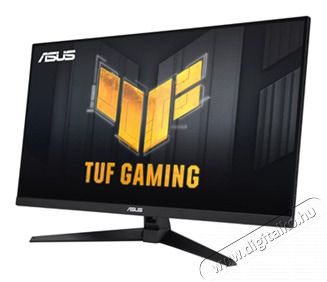 Asus VG32AQA1A monitor Iroda &eacute;s sz&aacute;m&iacute;t&aacute;stechnika - Monitor - Monitor - 497925
