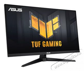 Asus VG32AQA1A monitor Iroda &eacute;s sz&aacute;m&iacute;t&aacute;stechnika - Monitor - Monitor - 497925