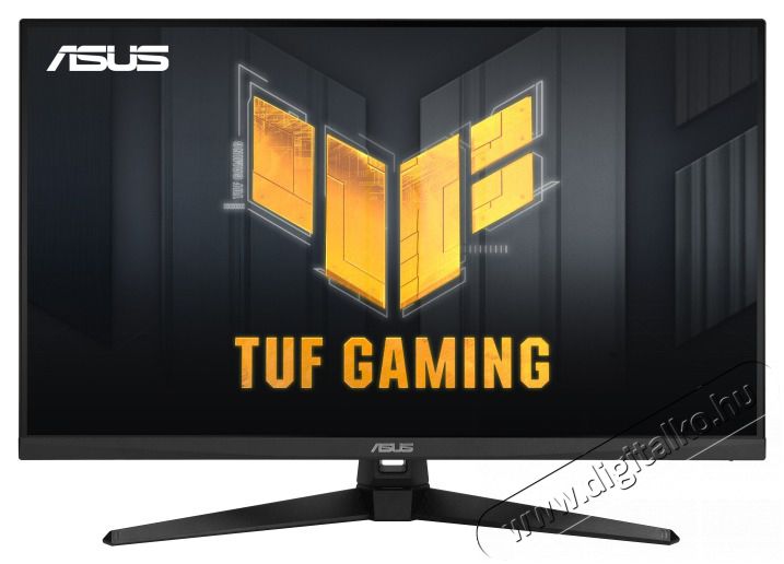 Asus VG32AQA1A monitor Iroda &eacute;s sz&aacute;m&iacute;t&aacute;stechnika - Monitor - Monitor - 497925