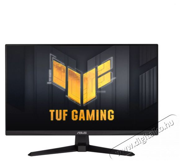 Asus 24,5 TUF Gaming VG259Q3A FHD IPS 180Hz FreeSync HDMI/DP gamer monitor Iroda &eacute;s sz&aacute;m&iacute;t&aacute;stechnika - Monitor - Monitor - 499995