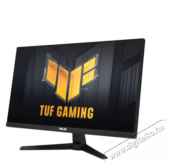 Asus 24,5 TUF Gaming VG259Q3A FHD IPS 180Hz FreeSync HDMI/DP gamer monitor Iroda &eacute;s sz&aacute;m&iacute;t&aacute;stechnika - Monitor - Monitor - 499995