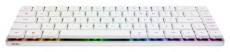 Asus ROG Falchion RX Low Profile feh&eacute;r vezet&eacute;k n&eacute;lk&uuml;li billentyűzet Iroda &eacute;s sz&aacute;m&iacute;t&aacute;stechnika - Billentyűzet / billentyűzet szett - Vezet&eacute;k n&eacute;lk&uuml;li - 499978