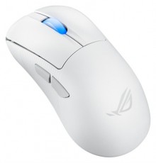 Asus ROG Keris II Ace Wireless feh&eacute;r vezet&eacute;k n&eacute;lk&uuml;li eg&eacute;r Iroda &eacute;s sz&aacute;m&iacute;t&aacute;stechnika - Eg&eacute;r - Vezet&eacute;k n&eacute;lk&uuml;li eg&eacute;r - 499984