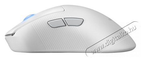Asus ROG Keris II Ace Wireless feh&eacute;r vezet&eacute;k n&eacute;lk&uuml;li eg&eacute;r Iroda &eacute;s sz&aacute;m&iacute;t&aacute;stechnika - Eg&eacute;r - Vezet&eacute;k n&eacute;lk&uuml;li eg&eacute;r - 499984