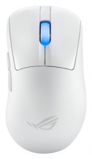 Asus ROG Keris II Ace Wireless feh&eacute;r vezet&eacute;k n&eacute;lk&uuml;li eg&eacute;r Iroda &eacute;s sz&aacute;m&iacute;t&aacute;stechnika - Eg&eacute;r - Vezet&eacute;k n&eacute;lk&uuml;li eg&eacute;r - 499984