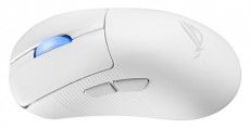 Asus ROG Keris II Ace Wireless feh&eacute;r vezet&eacute;k n&eacute;lk&uuml;li eg&eacute;r Iroda &eacute;s sz&aacute;m&iacute;t&aacute;stechnika - Eg&eacute;r - Vezet&eacute;k n&eacute;lk&uuml;li eg&eacute;r - 499984