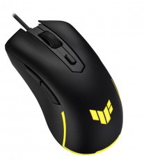 Asus TUF Gaming M3 II fekete gamer eg&eacute;r (90MP0320-BMUA00) Iroda &eacute;s sz&aacute;m&iacute;t&aacute;stechnika - Eg&eacute;r - Vezet&eacute;kes eg&eacute;r - 500543