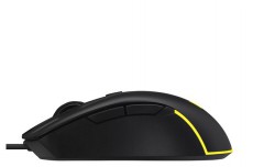 Asus TUF Gaming M3 II fekete gamer eg&eacute;r (90MP0320-BMUA00) Iroda &eacute;s sz&aacute;m&iacute;t&aacute;stechnika - Eg&eacute;r - Vezet&eacute;kes eg&eacute;r - 500543