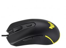 Asus TUF Gaming M3 II fekete gamer eg&eacute;r (90MP0320-BMUA00) Iroda &eacute;s sz&aacute;m&iacute;t&aacute;stechnika - Eg&eacute;r - Vezet&eacute;kes eg&eacute;r - 500543