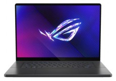 Asus ROG Zephyrus GU605MY-QR045W 16WQXGA/Intel Core Ultra 9 185H/32GB/1TB/RTX 4090 16GB/Win11/sz&uuml;rke laptop Iroda &eacute;s sz&aacute;m&iacute;t&aacute;stechnika - Notebook - 501216
