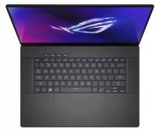 Asus ROG Zephyrus GU605MY-QR045W 16WQXGA/Intel Core Ultra 9 185H/32GB/1TB/RTX 4090 16GB/Win11/sz&uuml;rke laptop Iroda &eacute;s sz&aacute;m&iacute;t&aacute;stechnika - Notebook - 501216