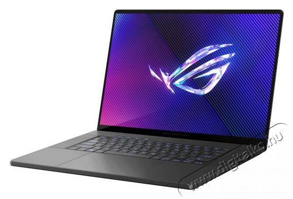 Asus ROG Zephyrus GU605MY-QR045W 16WQXGA/Intel Core Ultra 9 185H/32GB/1TB/RTX 4090 16GB/Win11/sz&uuml;rke laptop Iroda &eacute;s sz&aacute;m&iacute;t&aacute;stechnika - Notebook - 501216