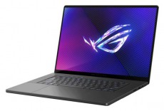 Asus ROG Zephyrus GU605MY-QR045W 16WQXGA/Intel Core Ultra 9 185H/32GB/1TB/RTX 4090 16GB/Win11/sz&uuml;rke laptop Iroda &eacute;s sz&aacute;m&iacute;t&aacute;stechnika - Notebook - 501216