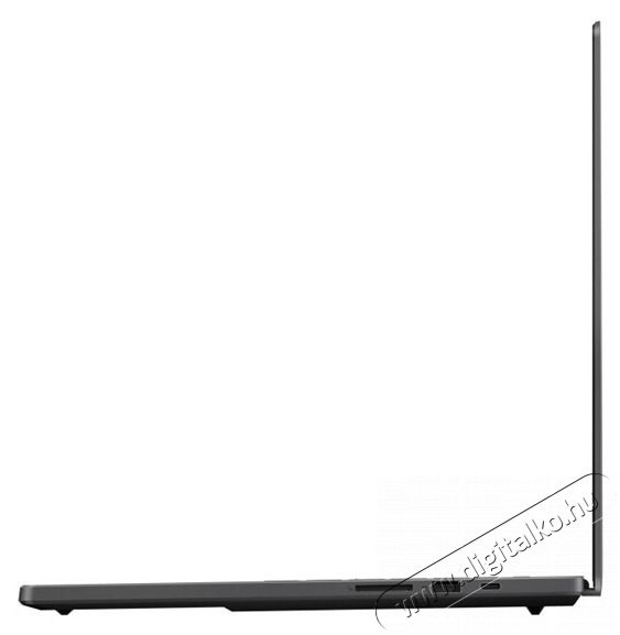 Asus ROG Zephyrus GU605MY-QR045W 16WQXGA/Intel Core Ultra 9 185H/32GB/1TB/RTX 4090 16GB/Win11/sz&uuml;rke laptop Iroda &eacute;s sz&aacute;m&iacute;t&aacute;stechnika - Notebook - 501216