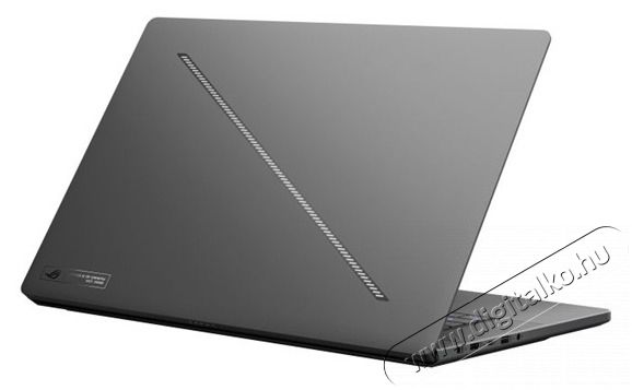 Asus ROG Zephyrus GU605MY-QR045W 16WQXGA/Intel Core Ultra 9 185H/32GB/1TB/RTX 4090 16GB/Win11/sz&uuml;rke laptop Iroda &eacute;s sz&aacute;m&iacute;t&aacute;stechnika - Notebook - 501216