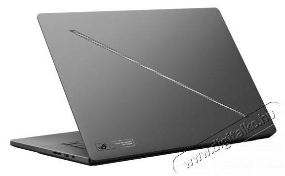 Asus ROG Zephyrus GU605MY-QR045W 16WQXGA/Intel Core Ultra 9 185H/32GB/1TB/RTX 4090 16GB/Win11/sz&uuml;rke laptop Iroda &eacute;s sz&aacute;m&iacute;t&aacute;stechnika - Notebook - 501216