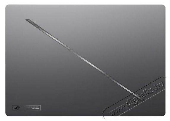 Asus ROG Zephyrus GU605MY-QR045W 16WQXGA/Intel Core Ultra 9 185H/32GB/1TB/RTX 4090 16GB/Win11/sz&uuml;rke laptop Iroda &eacute;s sz&aacute;m&iacute;t&aacute;stechnika - Notebook - 501216