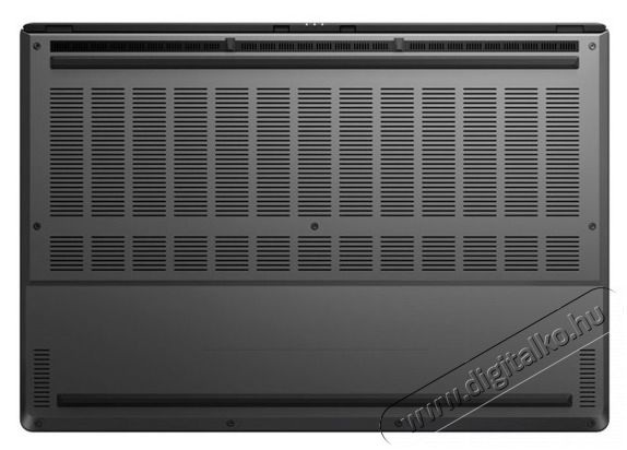 Asus ROG Zephyrus GU605MY-QR045W 16WQXGA/Intel Core Ultra 9 185H/32GB/1TB/RTX 4090 16GB/Win11/sz&uuml;rke laptop Iroda &eacute;s sz&aacute;m&iacute;t&aacute;stechnika - Notebook - 501216