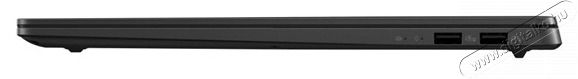 Asus Vivobook S16 S5606MA-MX027W 163,2K/Intel Core Ultra 9 185H/16GB/1TB/Int.VGA/Win11/fekete laptop Iroda &eacute;s sz&aacute;m&iacute;t&aacute;stechnika - Notebook - 501221