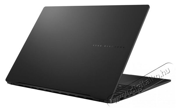 Asus Vivobook S16 S5606MA-MX027W 163,2K/Intel Core Ultra 9 185H/16GB/1TB/Int.VGA/Win11/fekete laptop Iroda &eacute;s sz&aacute;m&iacute;t&aacute;stechnika - Notebook - 501221