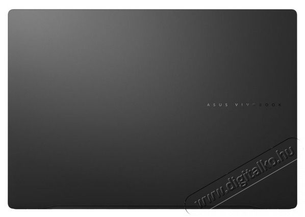 Asus Vivobook S16 S5606MA-MX027W 163,2K/Intel Core Ultra 9 185H/16GB/1TB/Int.VGA/Win11/fekete laptop Iroda &eacute;s sz&aacute;m&iacute;t&aacute;stechnika - Notebook - 501221