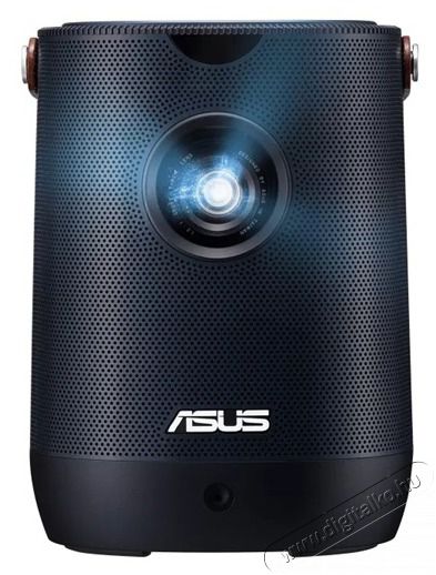 Asus ZenBeam L2 Smart hordozhat&oacute; LED projektor Telev&iacute;zi&oacute;k - Kivet&iacute;tő - Kivet&iacute;tő - 501249