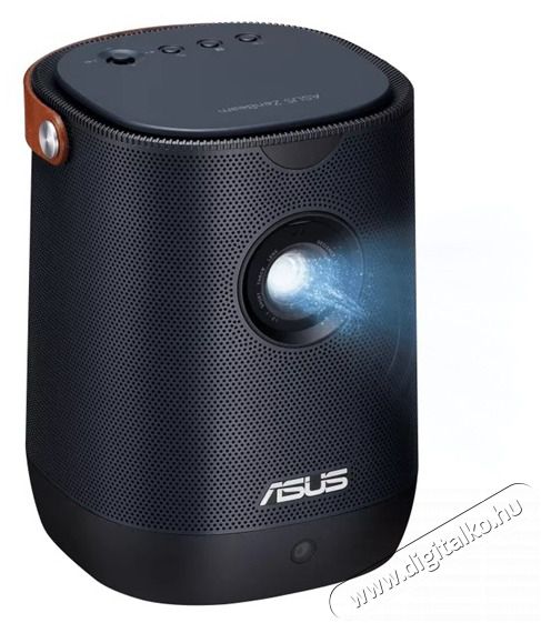 Asus ZenBeam L2 Smart hordozhat&oacute; LED projektor Telev&iacute;zi&oacute;k - Kivet&iacute;tő - Kivet&iacute;tő - 501249