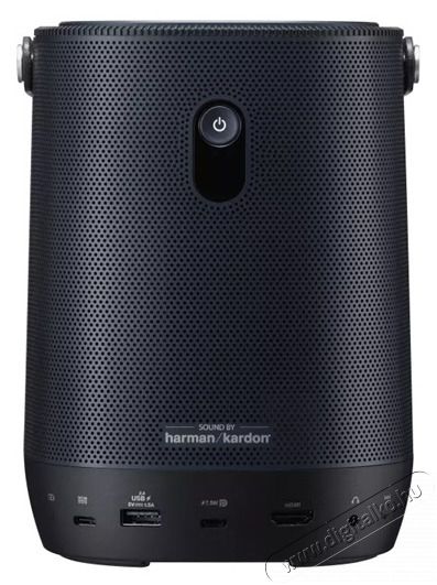 Asus ZenBeam L2 Smart hordozhat&oacute; LED projektor Telev&iacute;zi&oacute;k - Kivet&iacute;tő - Kivet&iacute;tő - 501249