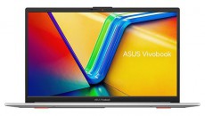 Asus Vivobook Go 15 E1504GA-NJ282 15,6/Intel Core i3-N305/8GB/512GB/Int.VGA/FreeDOS/ezüst laptop - Iroda és számítástechnika - Notebook - 501303