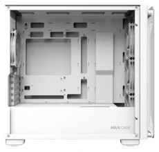 Asus A23 PLUS feh&eacute;r (t&aacute;p n&eacute;lk&uuml;li) ablakos mATX h&aacute;z Iroda &eacute;s sz&aacute;m&iacute;t&aacute;stechnika - Sz&aacute;m&iacute;t&oacute;g&eacute;p tartoz&eacute;k - Sz&aacute;m&iacute;t&oacute;g&eacute;ph&aacute;z - 506185