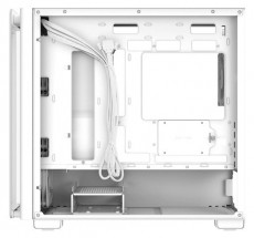 Asus A23 PLUS feh&eacute;r (t&aacute;p n&eacute;lk&uuml;li) ablakos mATX h&aacute;z Iroda &eacute;s sz&aacute;m&iacute;t&aacute;stechnika - Sz&aacute;m&iacute;t&oacute;g&eacute;p tartoz&eacute;k - Sz&aacute;m&iacute;t&oacute;g&eacute;ph&aacute;z - 506185