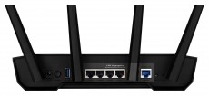 Asus TUF-AX3000 V2 ROUTER Iroda &eacute;s sz&aacute;m&iacute;t&aacute;stechnika - H&aacute;l&oacute;zat - Router - 506578