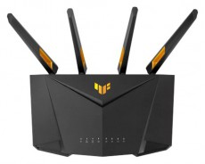 Asus TUF-AX3000 V2 ROUTER Iroda &eacute;s sz&aacute;m&iacute;t&aacute;stechnika - H&aacute;l&oacute;zat - Router - 506578