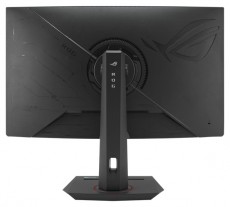 Asus 31,5 ROG Strix XG32WCS QHD Fast VA 180Hz HDMI/DP/USB-C fekete &iacute;velt gamer monitor Iroda &eacute;s sz&aacute;m&iacute;t&aacute;stechnika - Monitor - Monitor - 507634