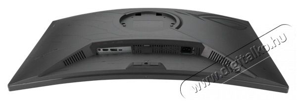 Asus 31,5 ROG Strix XG32WCS QHD Fast VA 180Hz HDMI/DP/USB-C fekete &iacute;velt gamer monitor Iroda &eacute;s sz&aacute;m&iacute;t&aacute;stechnika - Monitor - Monitor - 507634