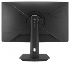 Asus 31,5 ROG Strix XG32WCS QHD Fast VA 180Hz HDMI/DP/USB-C fekete &iacute;velt gamer monitor Iroda &eacute;s sz&aacute;m&iacute;t&aacute;stechnika - Monitor - Monitor - 507634