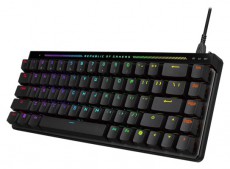 Asus ROG Falchion Ace HFX US (ROG HFX Magnetic Switch) fekete billentyűzet Mobil / Kommunik&aacute;ci&oacute; / Smart - Tablet / E-book kieg&eacute;sz&iacute;tő, tok - Billentyűzet - 508510