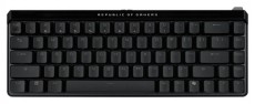 Asus ROG Falchion Ace HFX US (ROG HFX Magnetic Switch) fekete billentyűzet Mobil / Kommunik&aacute;ci&oacute; / Smart - Tablet / E-book kieg&eacute;sz&iacute;tő, tok - Billentyűzet - 508510